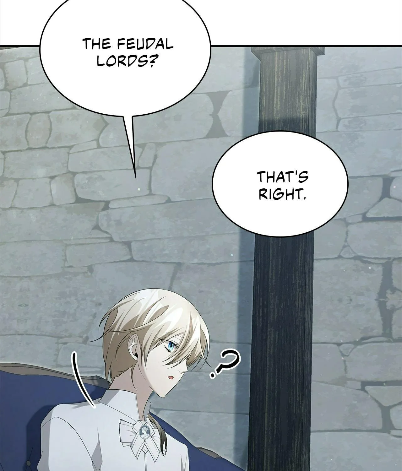 The Fangs That Pierce the Heart Chapter 31 page 158 - 