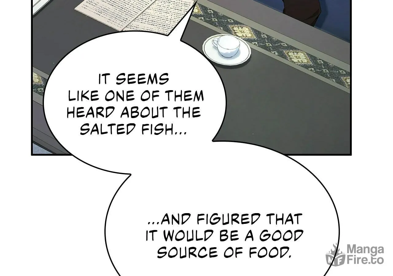 The Fangs That Pierce the Heart Chapter 31 page 161 - 