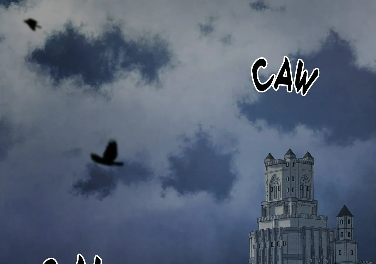 The Fangs That Pierce the Heart Chapter 31 page 166 - 