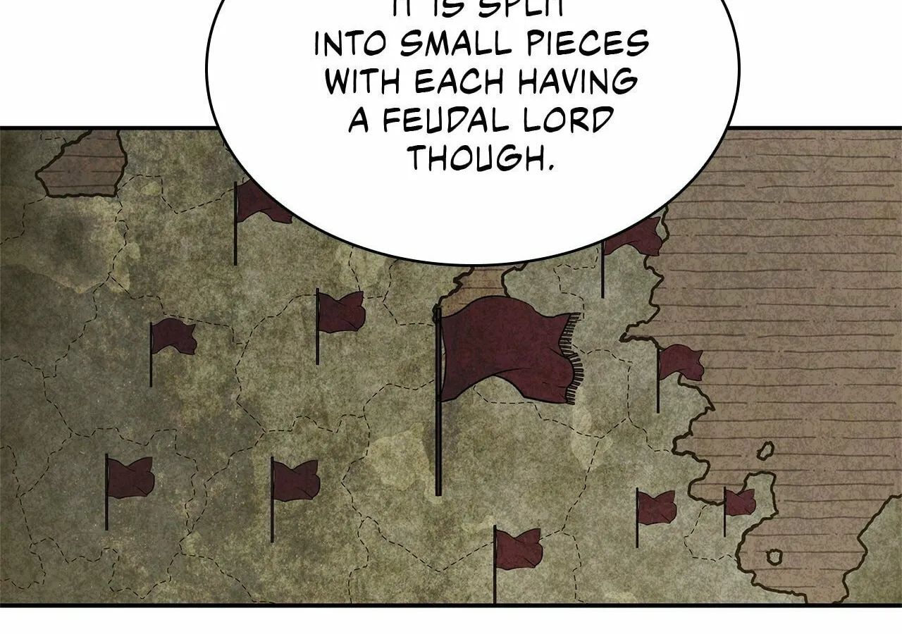 The Fangs That Pierce the Heart Chapter 31 page 168 - 