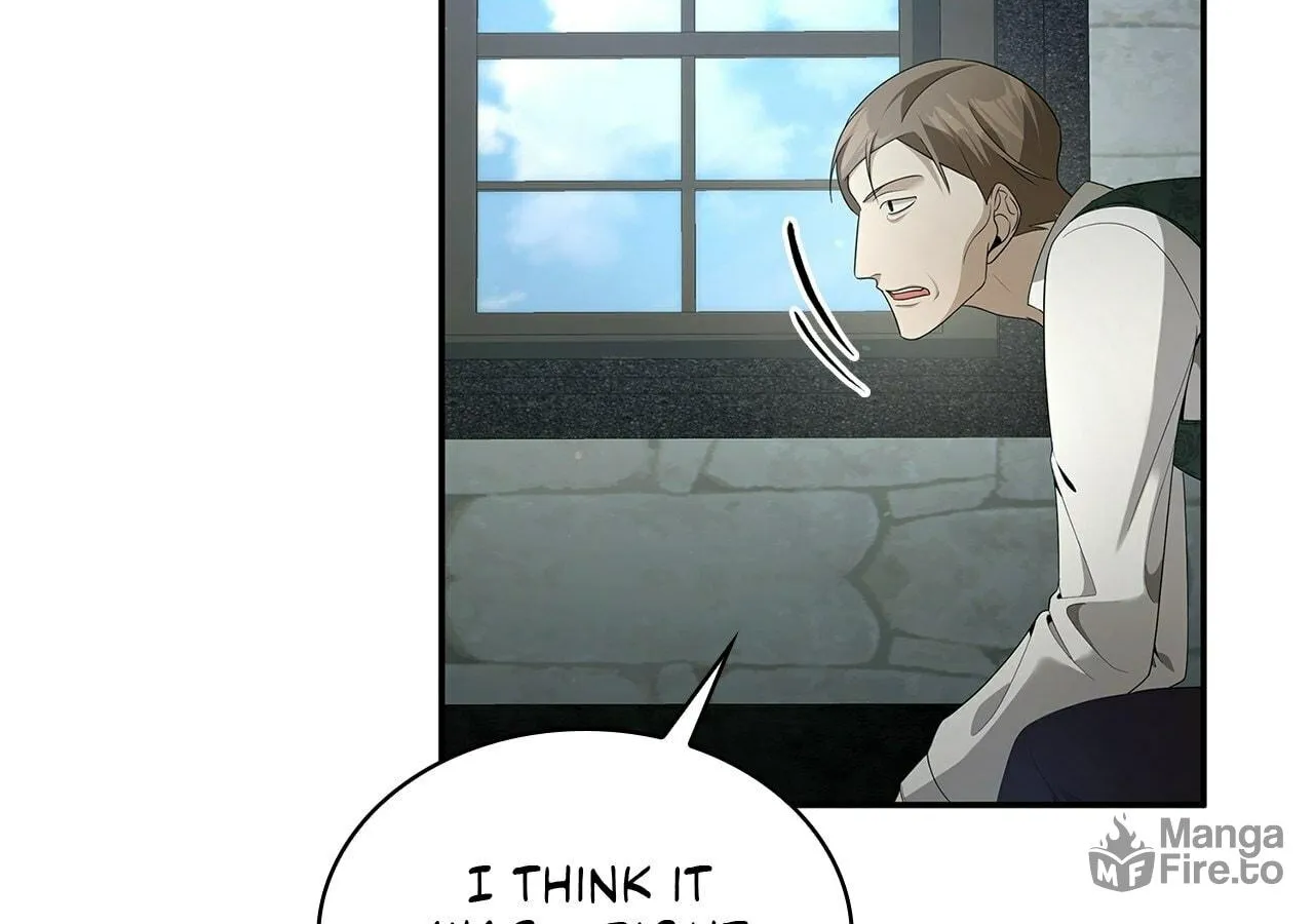 The Fangs That Pierce the Heart Chapter 31 page 170 - 