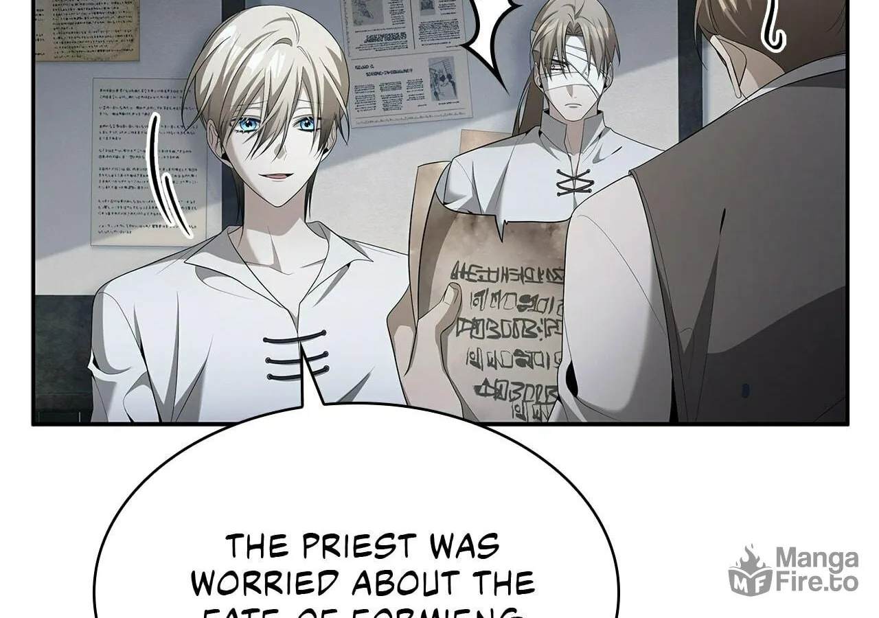 The Fangs That Pierce the Heart Chapter 31 page 18 - 