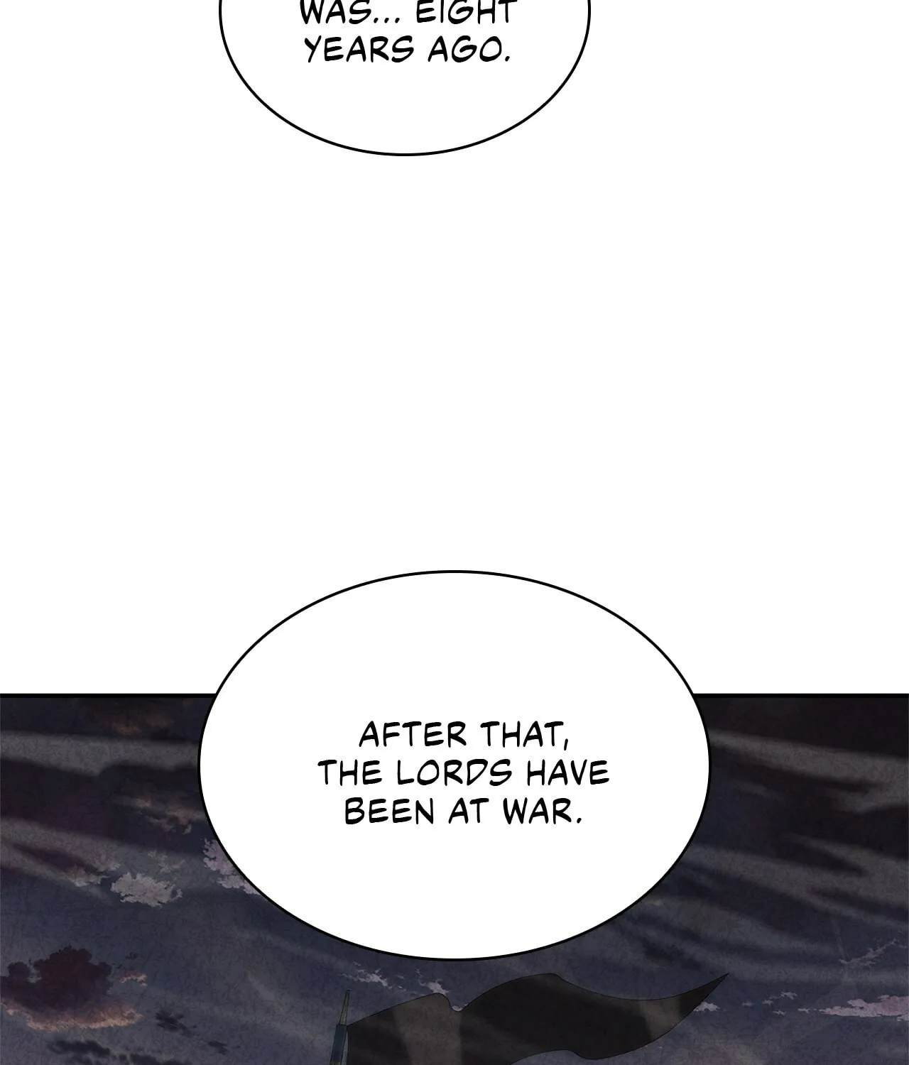 The Fangs That Pierce the Heart Chapter 31 page 171 - 