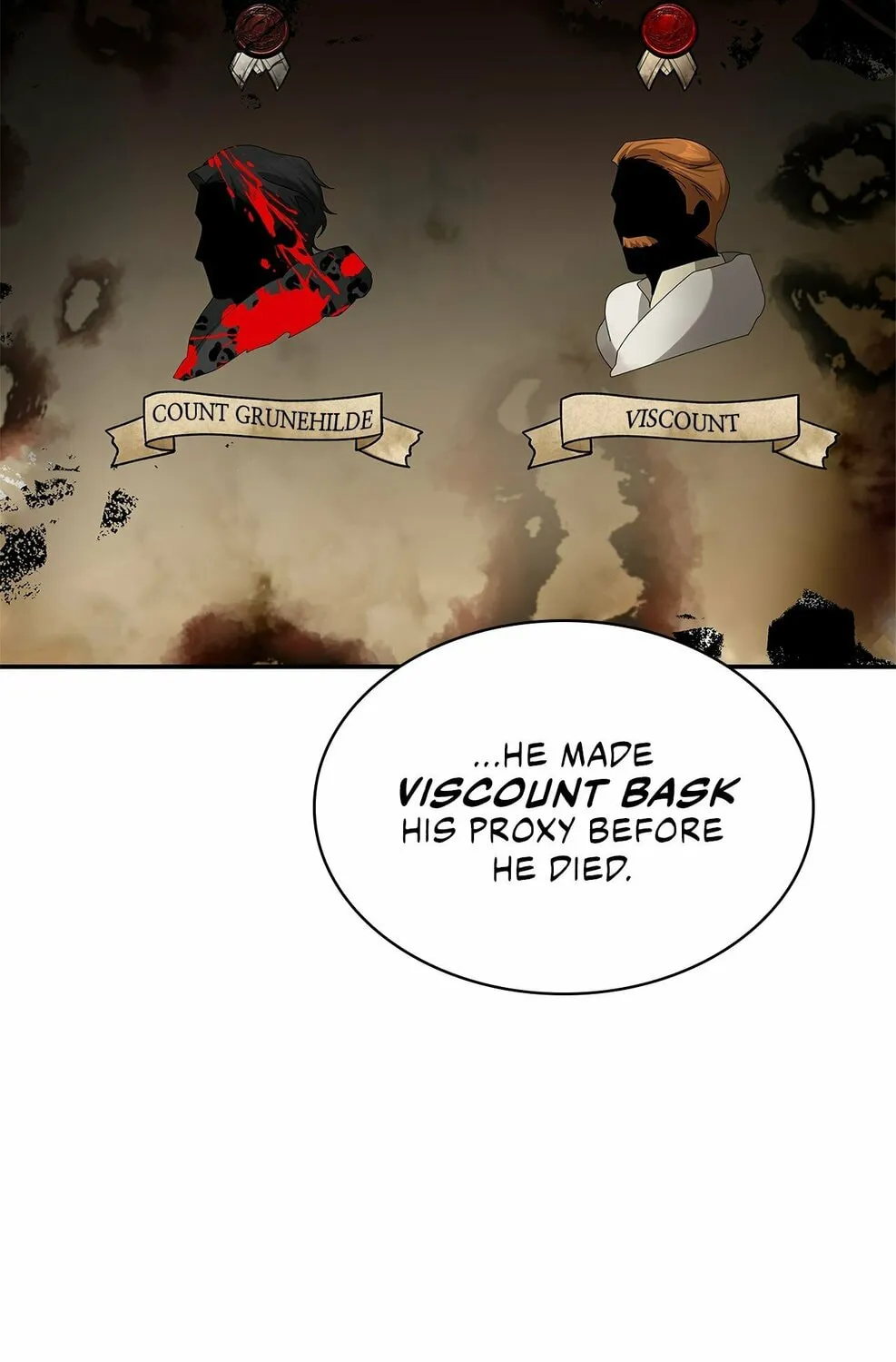 The Fangs That Pierce the Heart Chapter 31 page 177 - 