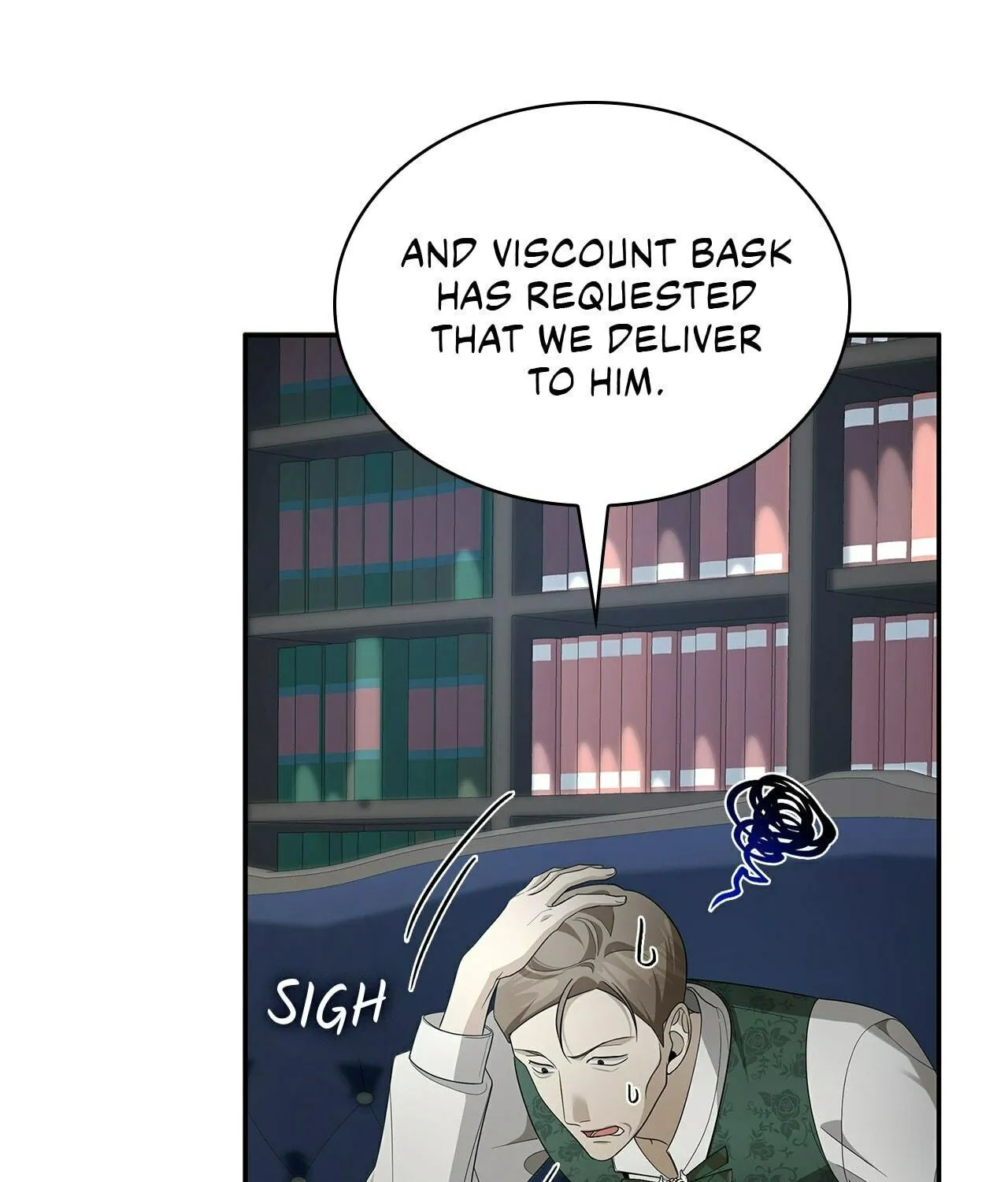 The Fangs That Pierce the Heart Chapter 31 page 179 - 