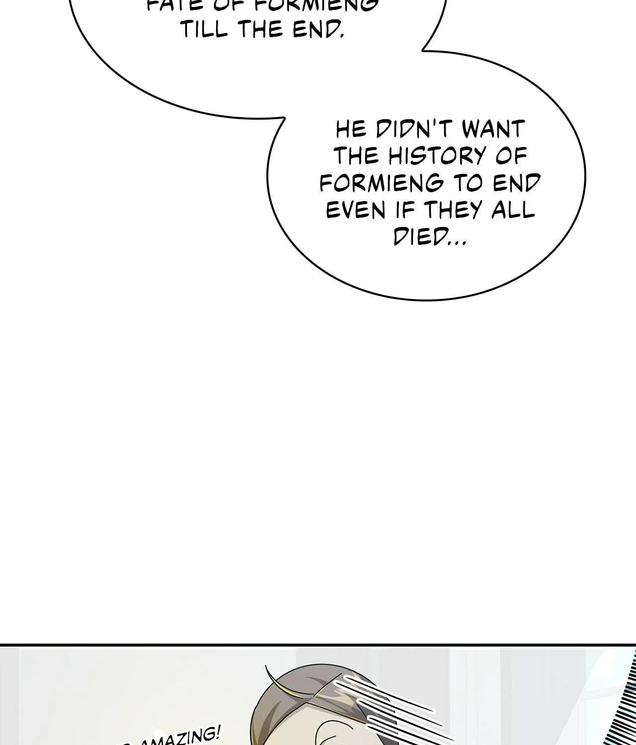 The Fangs That Pierce the Heart Chapter 31 page 19 - 