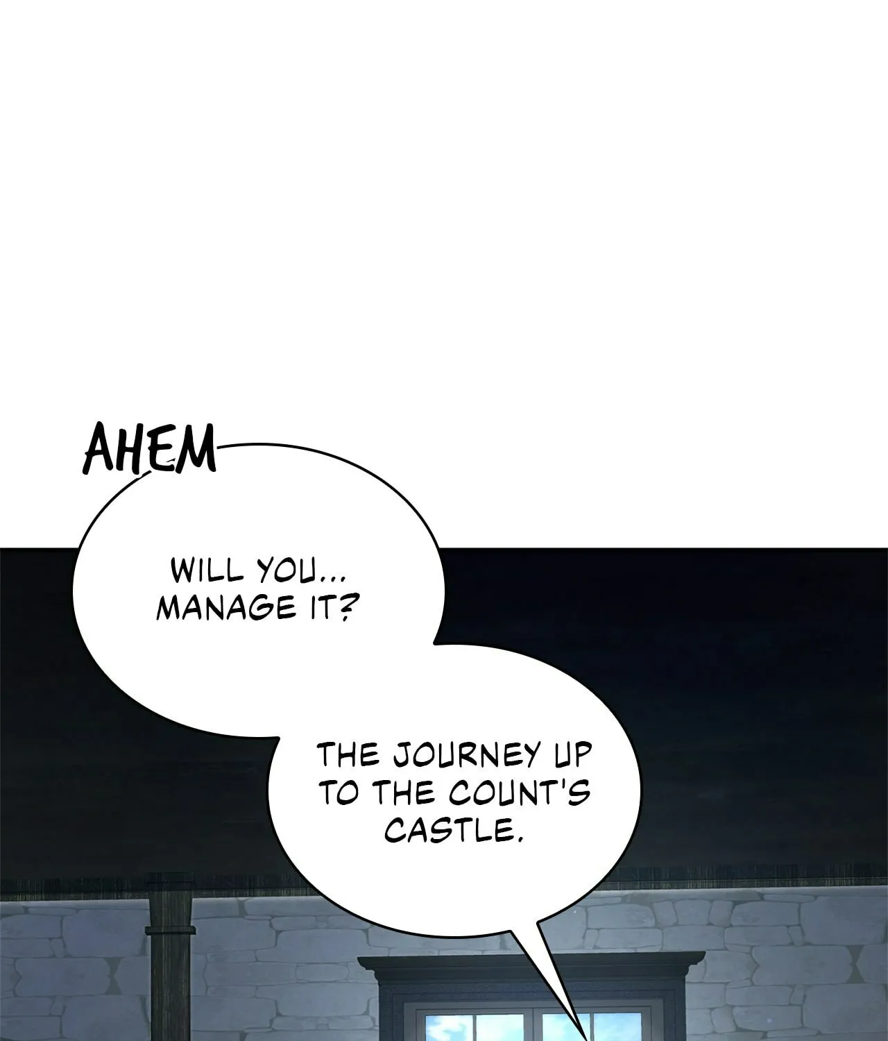 The Fangs That Pierce the Heart Chapter 31 page 183 - 