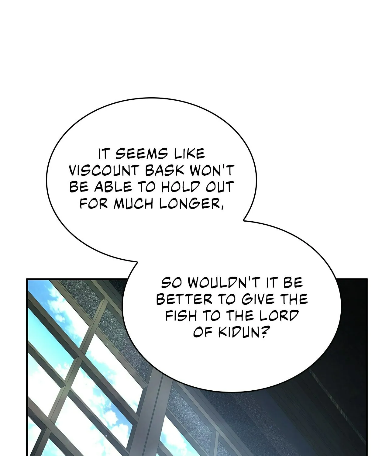The Fangs That Pierce the Heart Chapter 31 page 185 - 