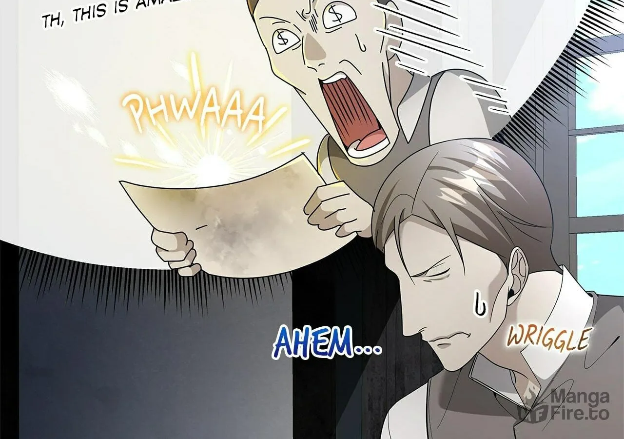 The Fangs That Pierce the Heart Chapter 31 page 20 - 