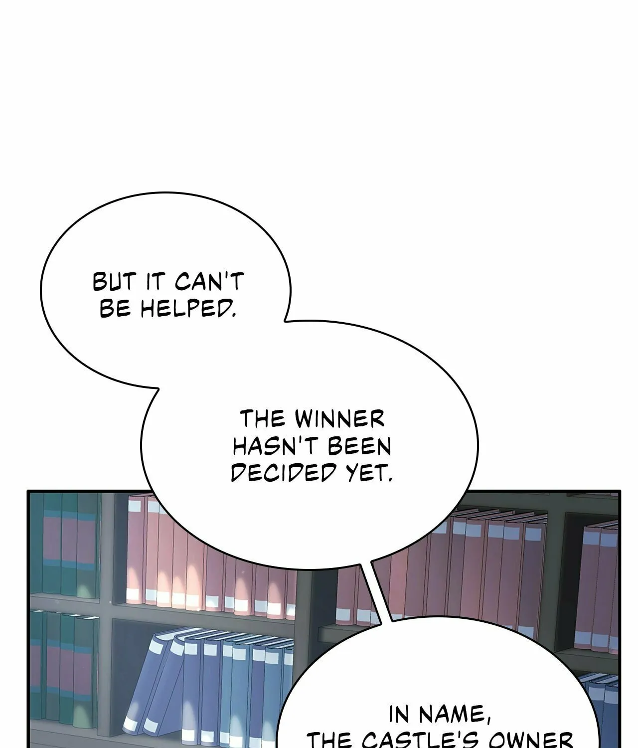 The Fangs That Pierce the Heart Chapter 31 page 191 - 