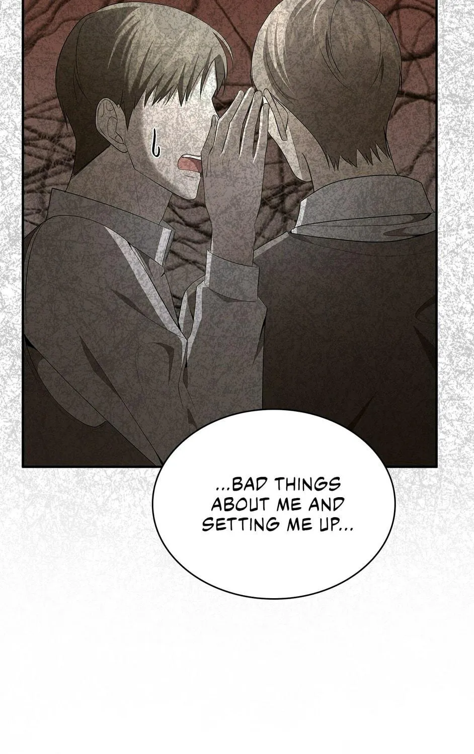 The Fangs That Pierce the Heart Chapter 31 page 199 - 