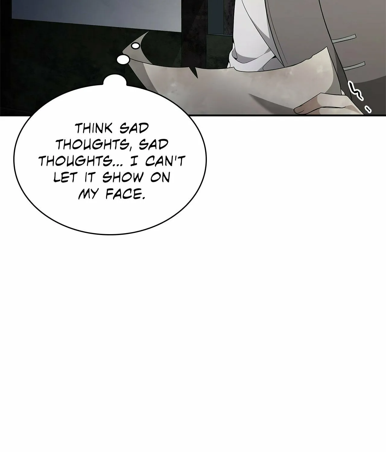 The Fangs That Pierce the Heart Chapter 31 page 21 - 