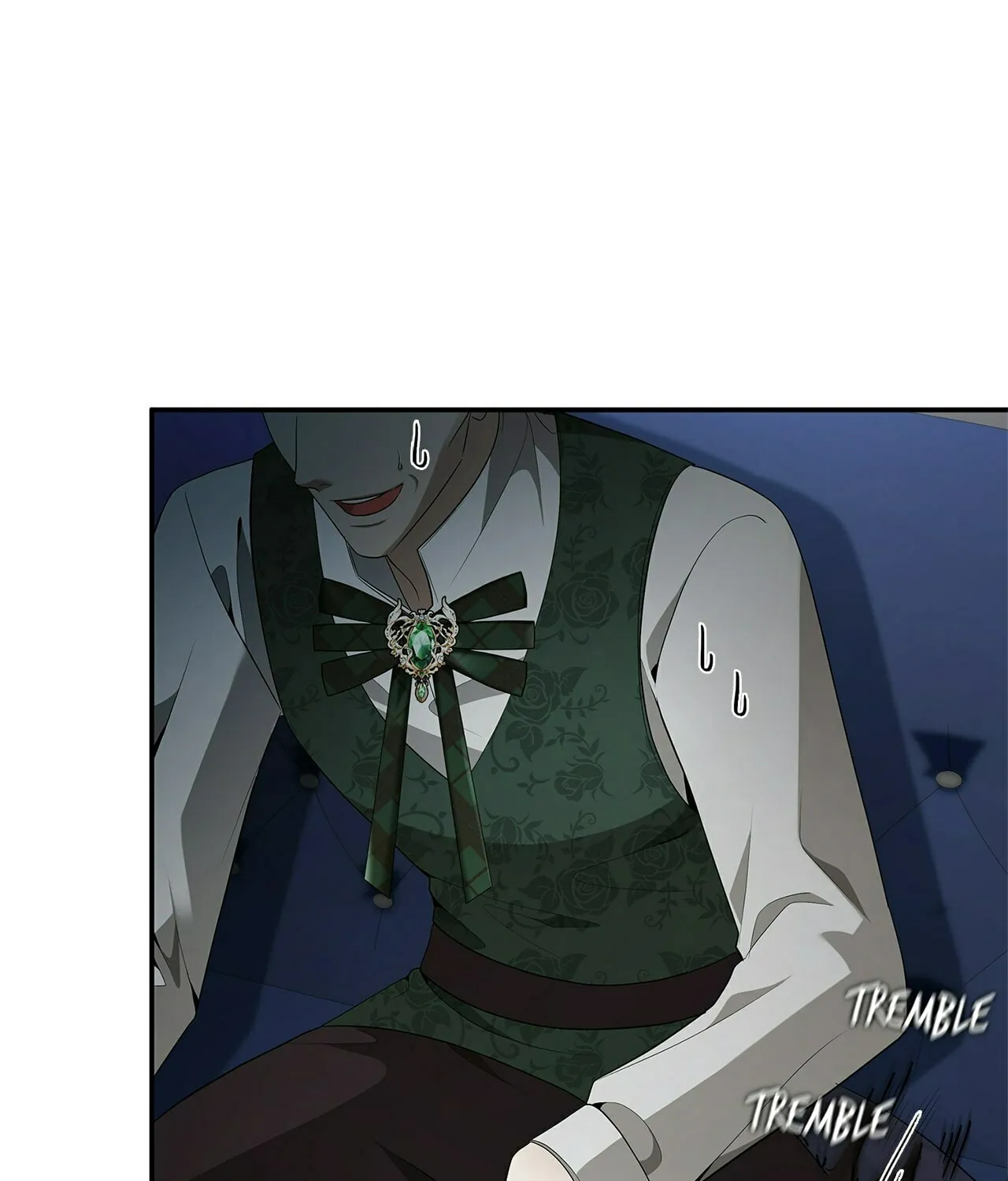The Fangs That Pierce the Heart Chapter 31 page 201 - 