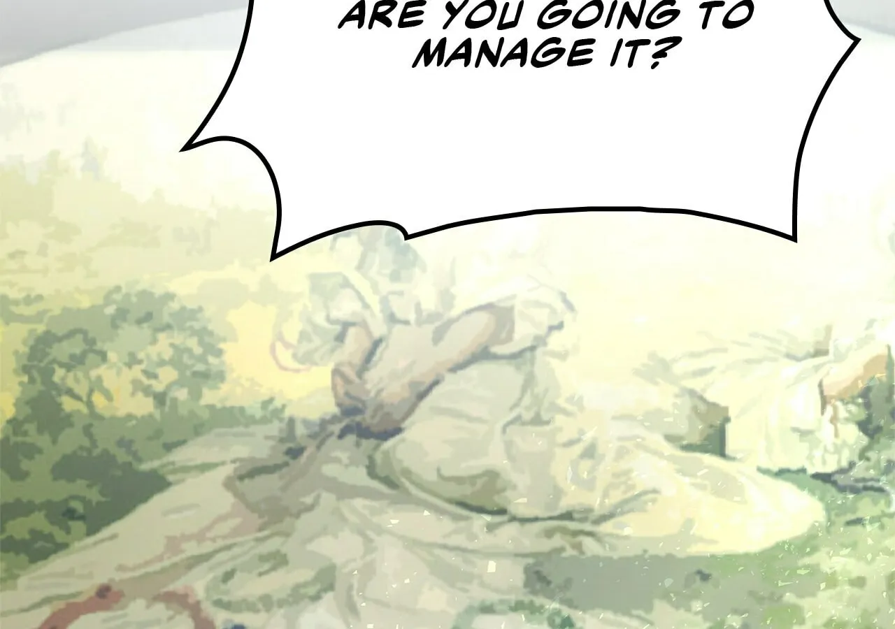 The Fangs That Pierce the Heart Chapter 31 page 204 - 