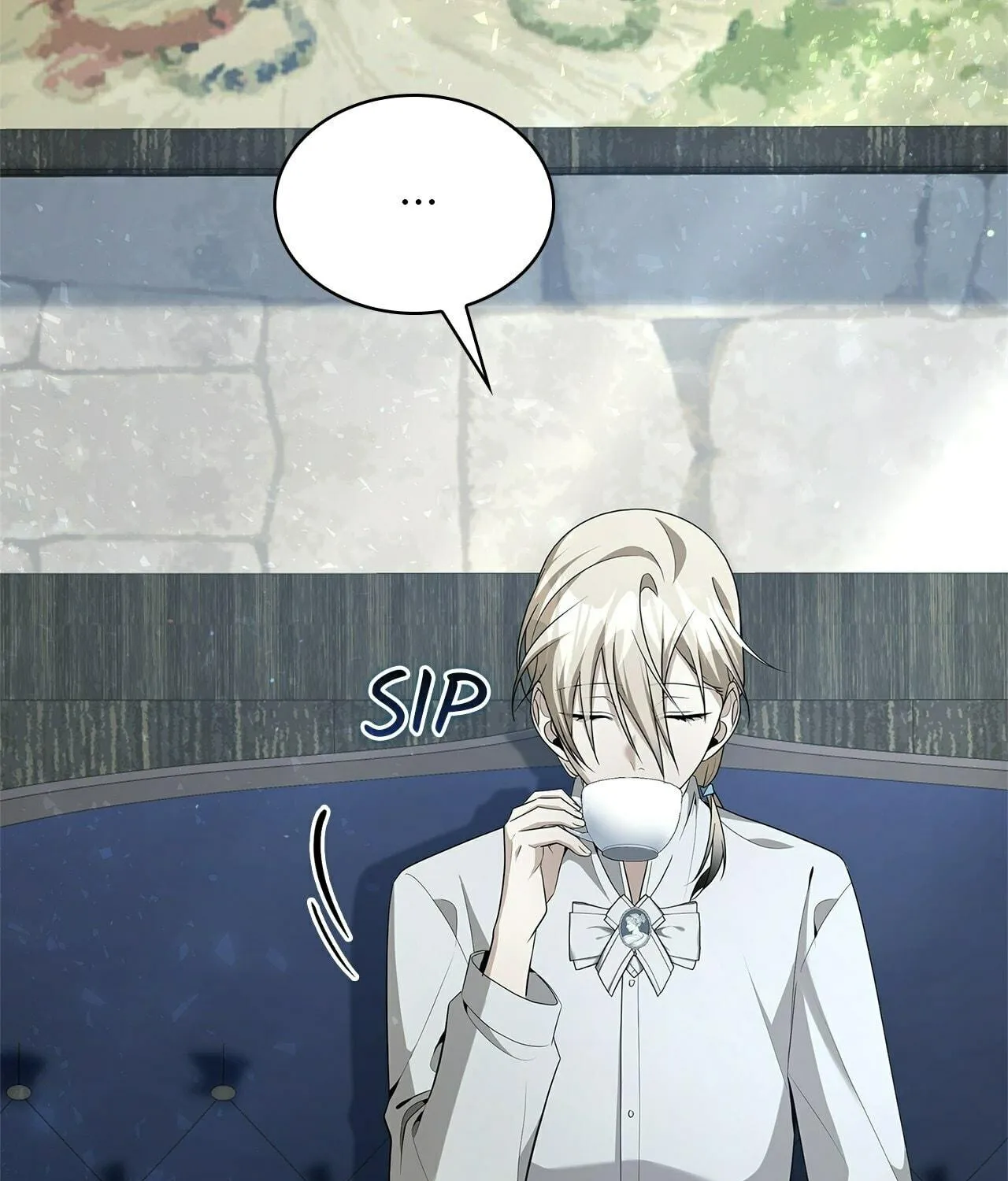 The Fangs That Pierce the Heart Chapter 31 page 205 - 