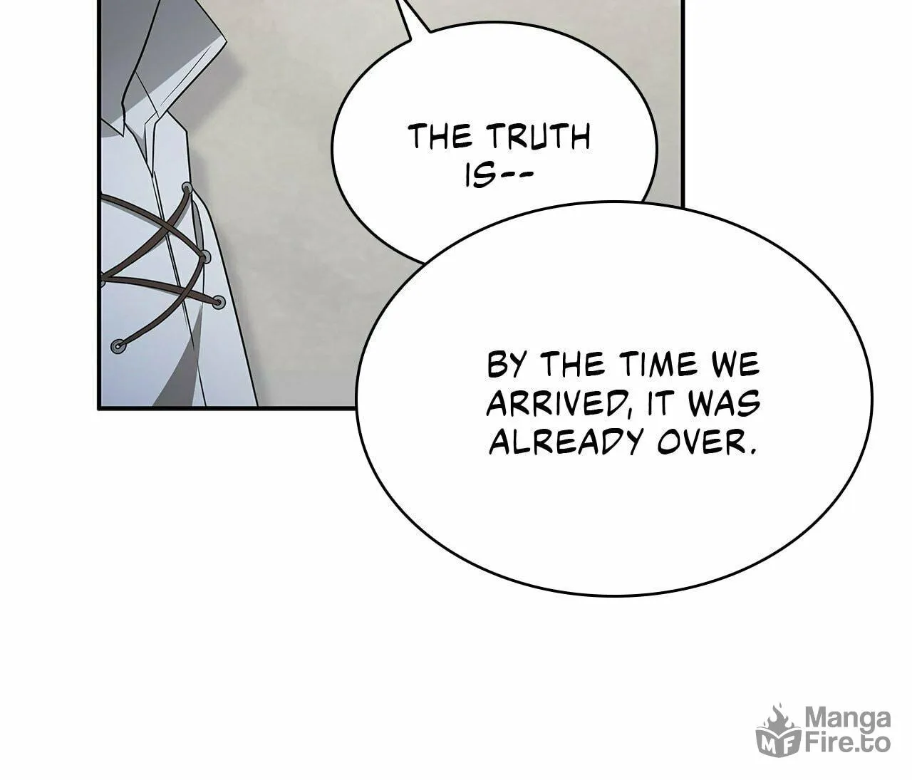 The Fangs That Pierce the Heart Chapter 31 page 23 - 