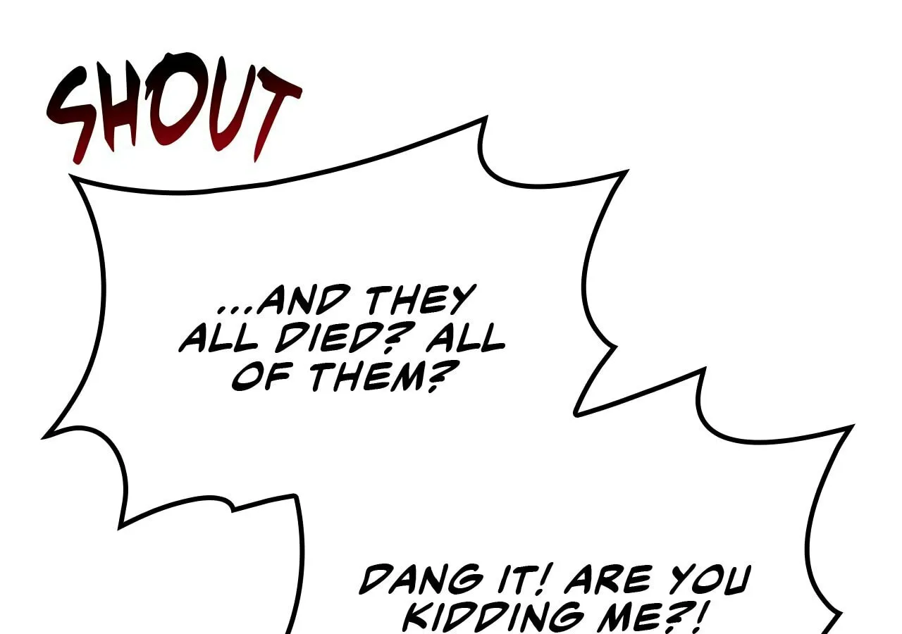 The Fangs That Pierce the Heart Chapter 31 page 4 - 