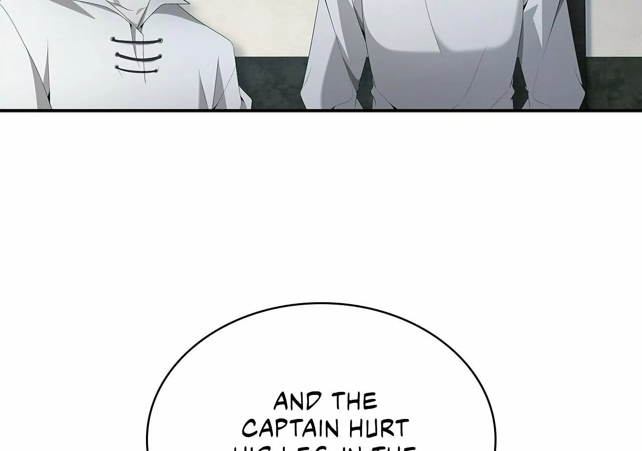 The Fangs That Pierce the Heart Chapter 31 page 37 - 