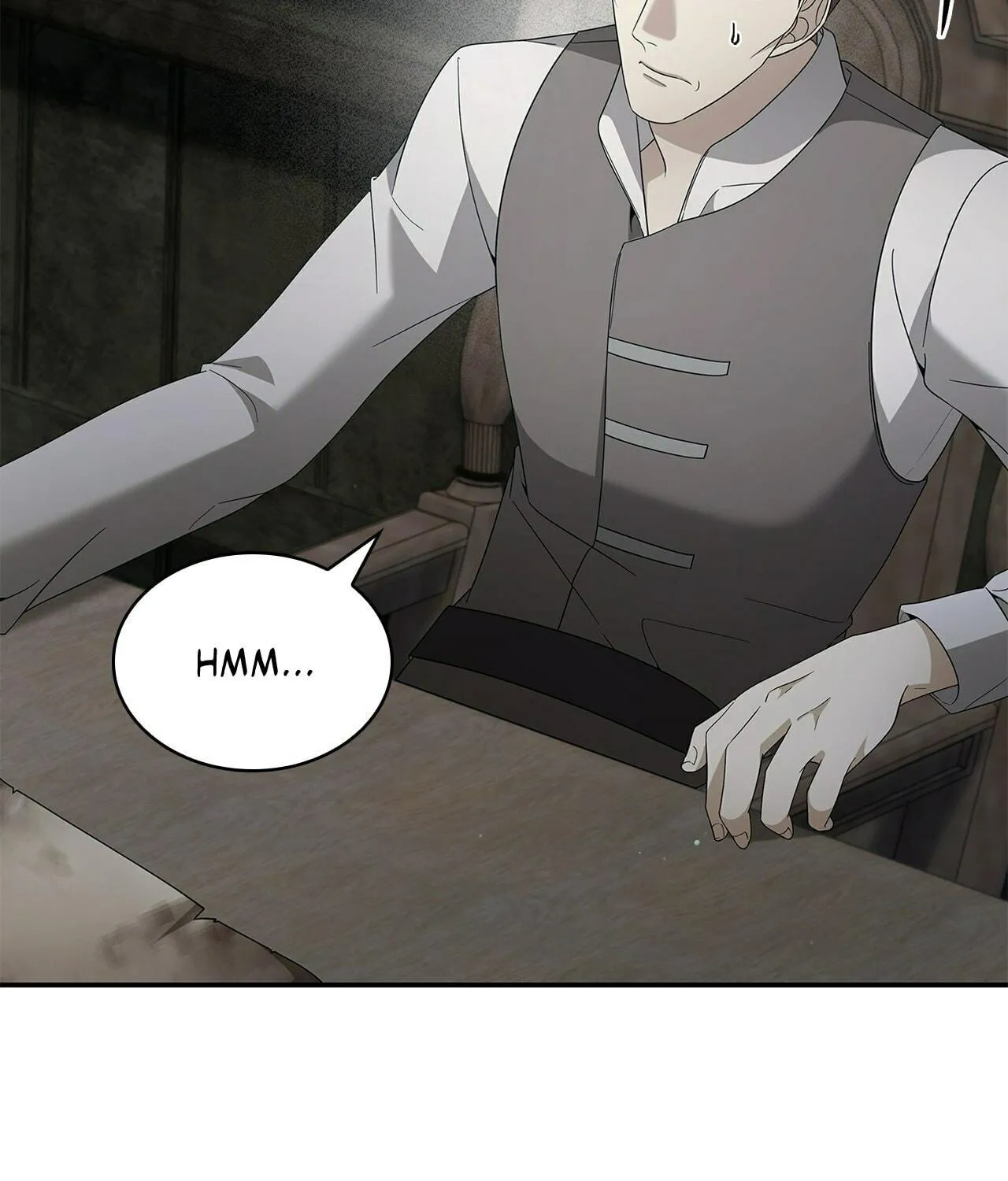 The Fangs That Pierce the Heart Chapter 31 page 40 - 