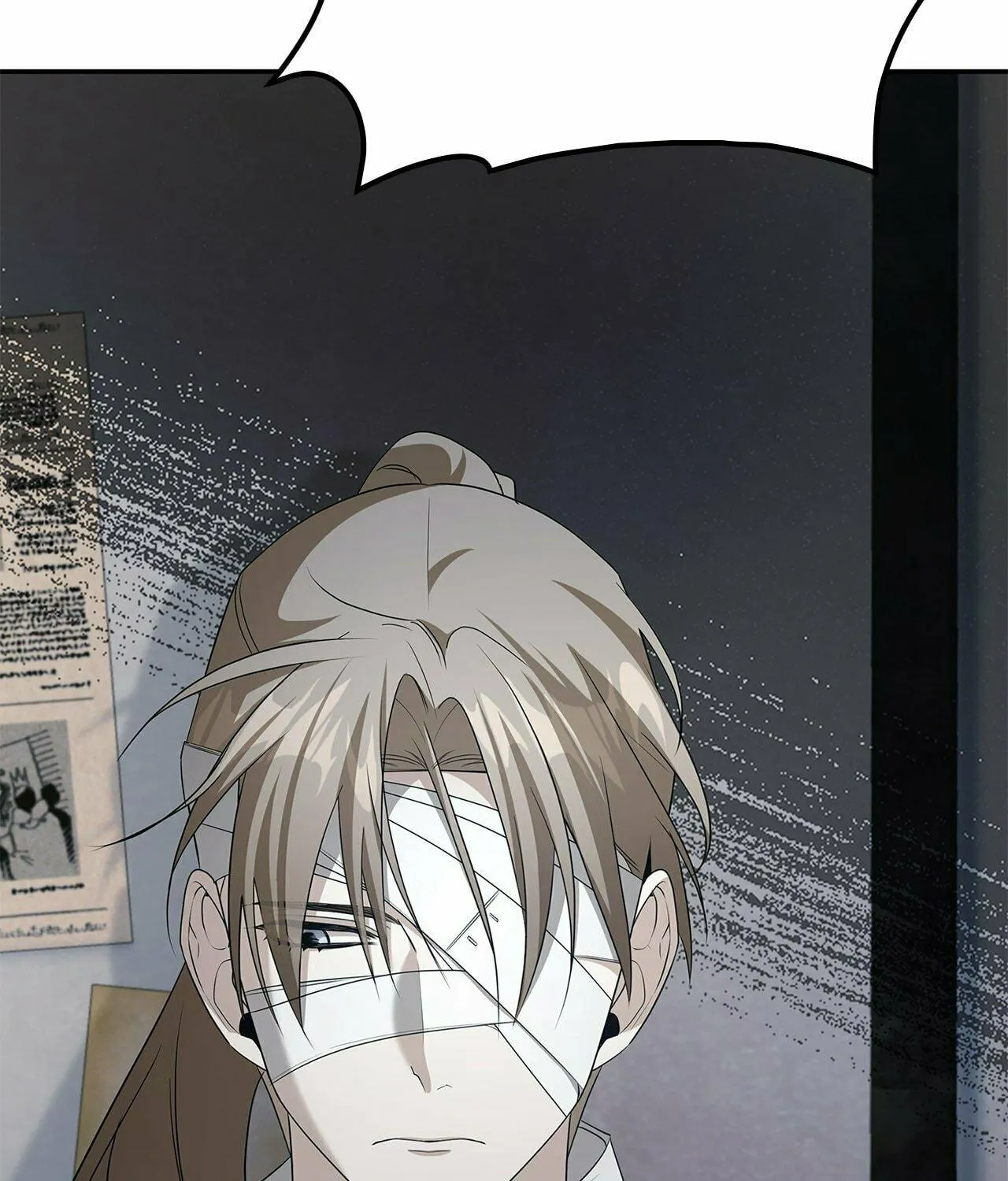 The Fangs That Pierce the Heart Chapter 31 page 5 - 