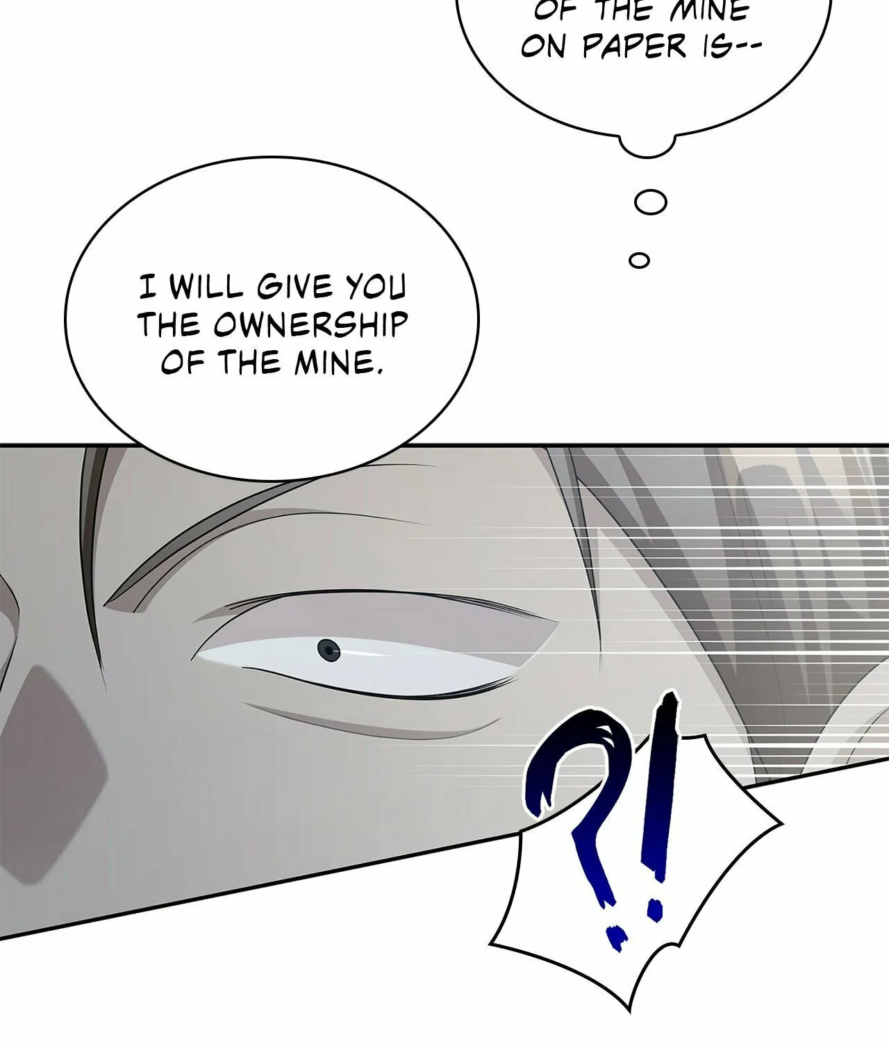 The Fangs That Pierce the Heart Chapter 31 page 42 - 