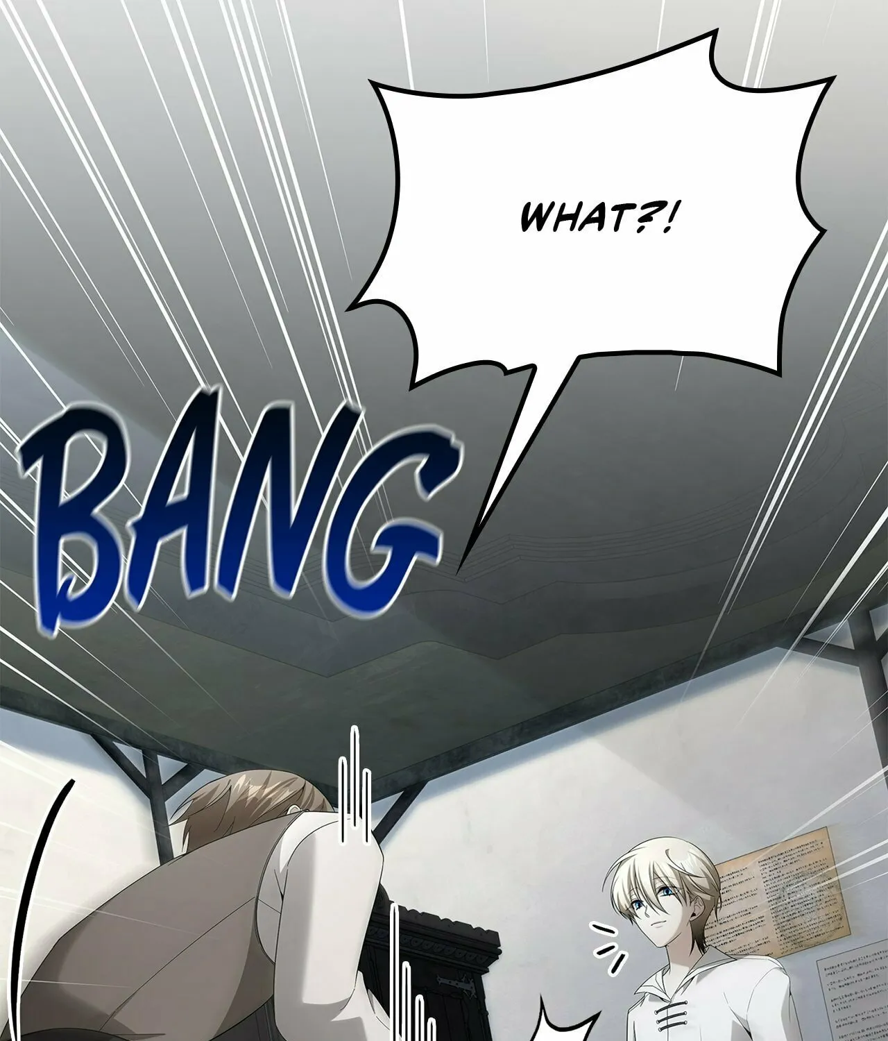 The Fangs That Pierce the Heart Chapter 31 page 44 - 
