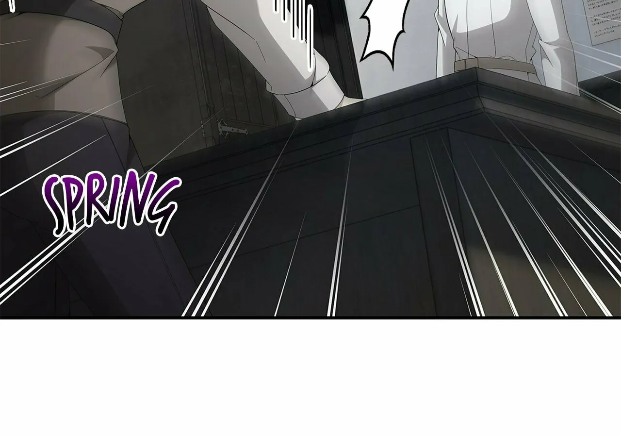 The Fangs That Pierce the Heart Chapter 31 page 45 - 