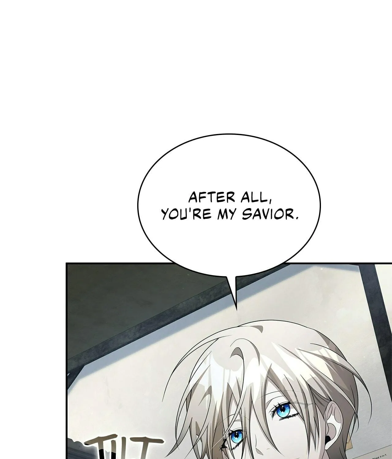The Fangs That Pierce the Heart Chapter 31 page 47 - 