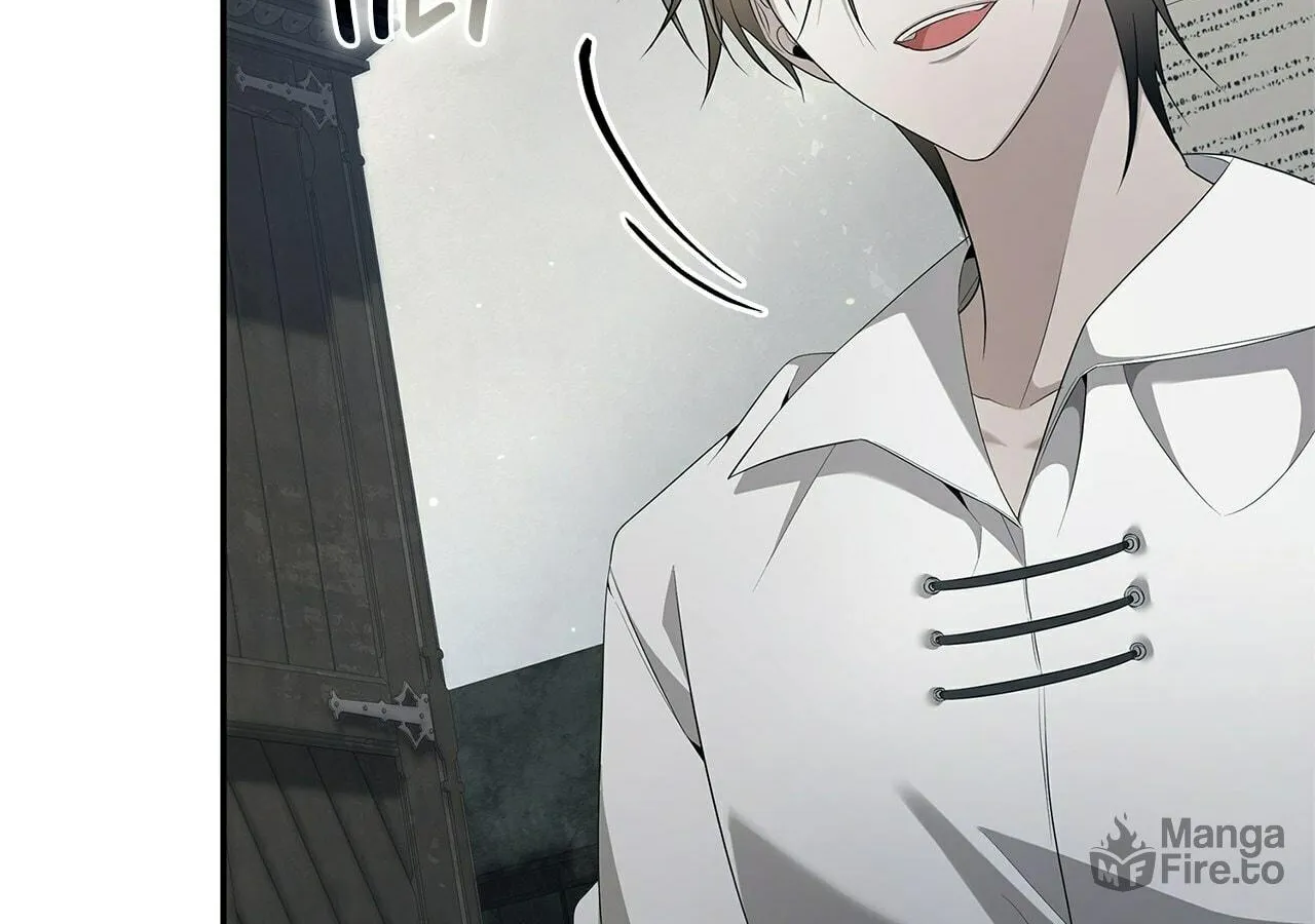 The Fangs That Pierce the Heart Chapter 31 page 48 - 