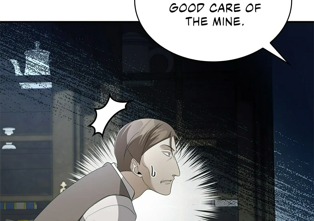 The Fangs That Pierce the Heart Chapter 31 page 50 - 