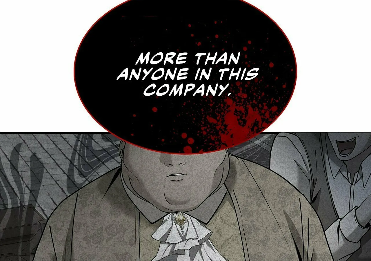 The Fangs That Pierce the Heart Chapter 31 page 56 - 