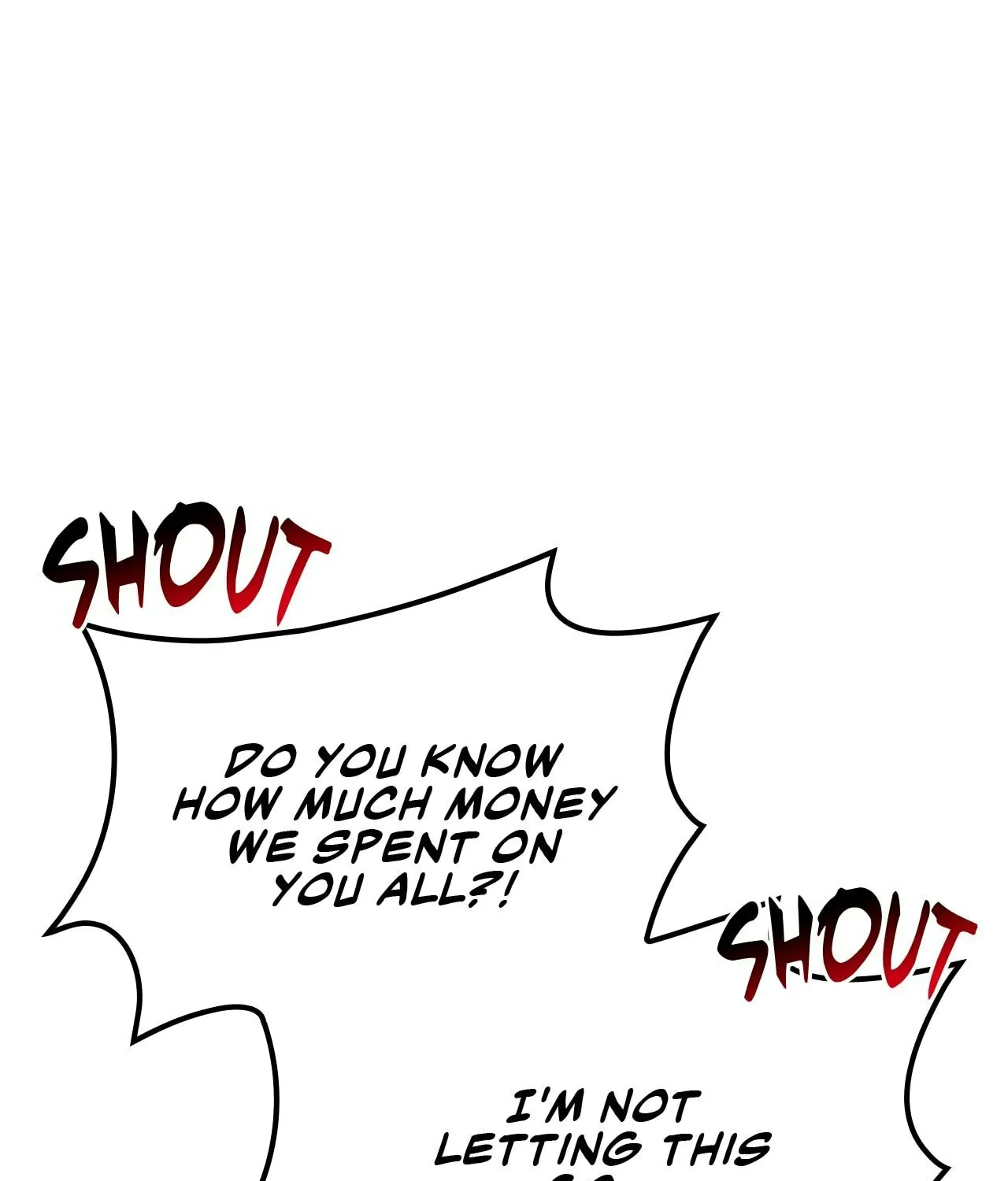 The Fangs That Pierce the Heart Chapter 31 page 7 - 