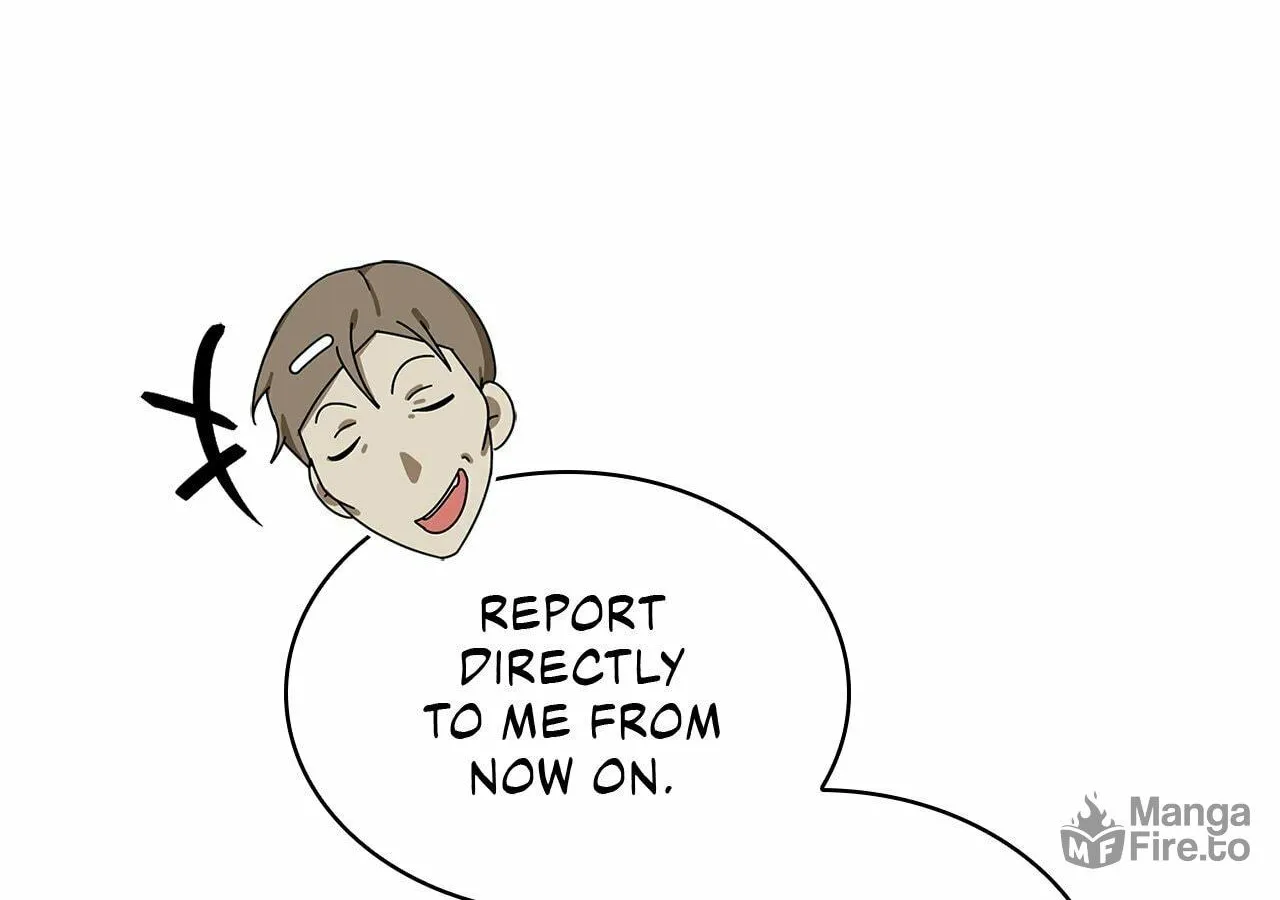 The Fangs That Pierce the Heart Chapter 31 page 67 - 