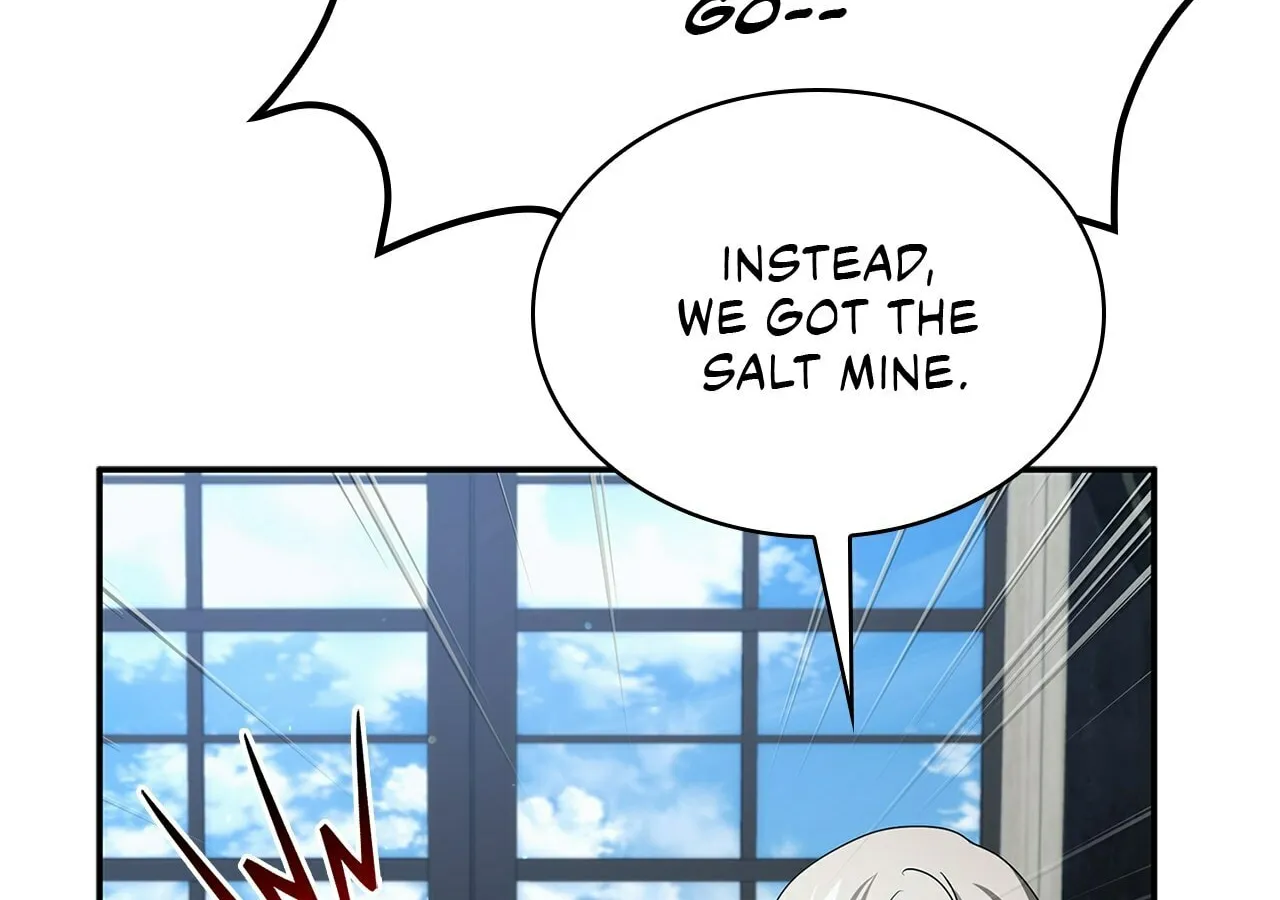 The Fangs That Pierce the Heart Chapter 31 page 8 - 