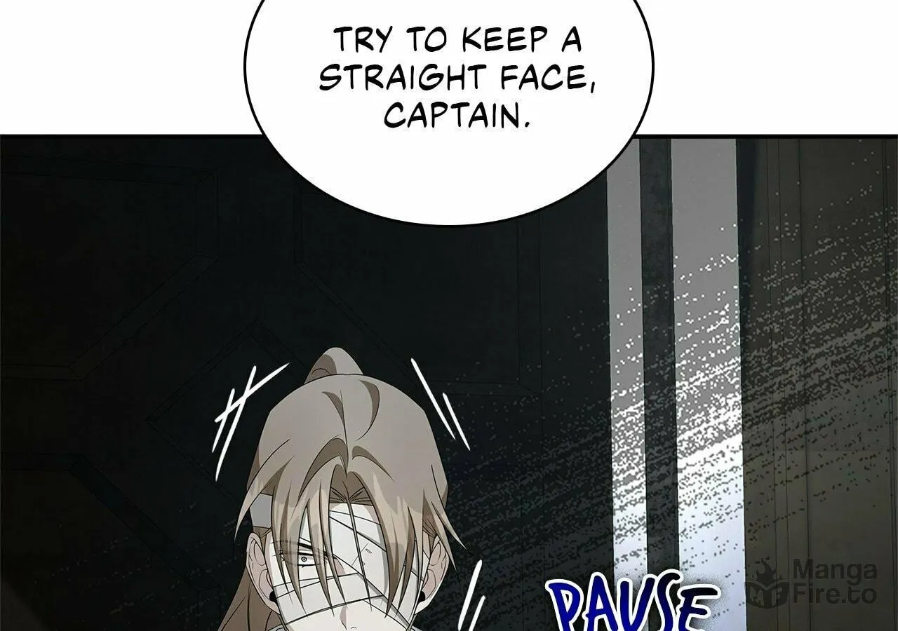The Fangs That Pierce the Heart Chapter 31 page 76 - 