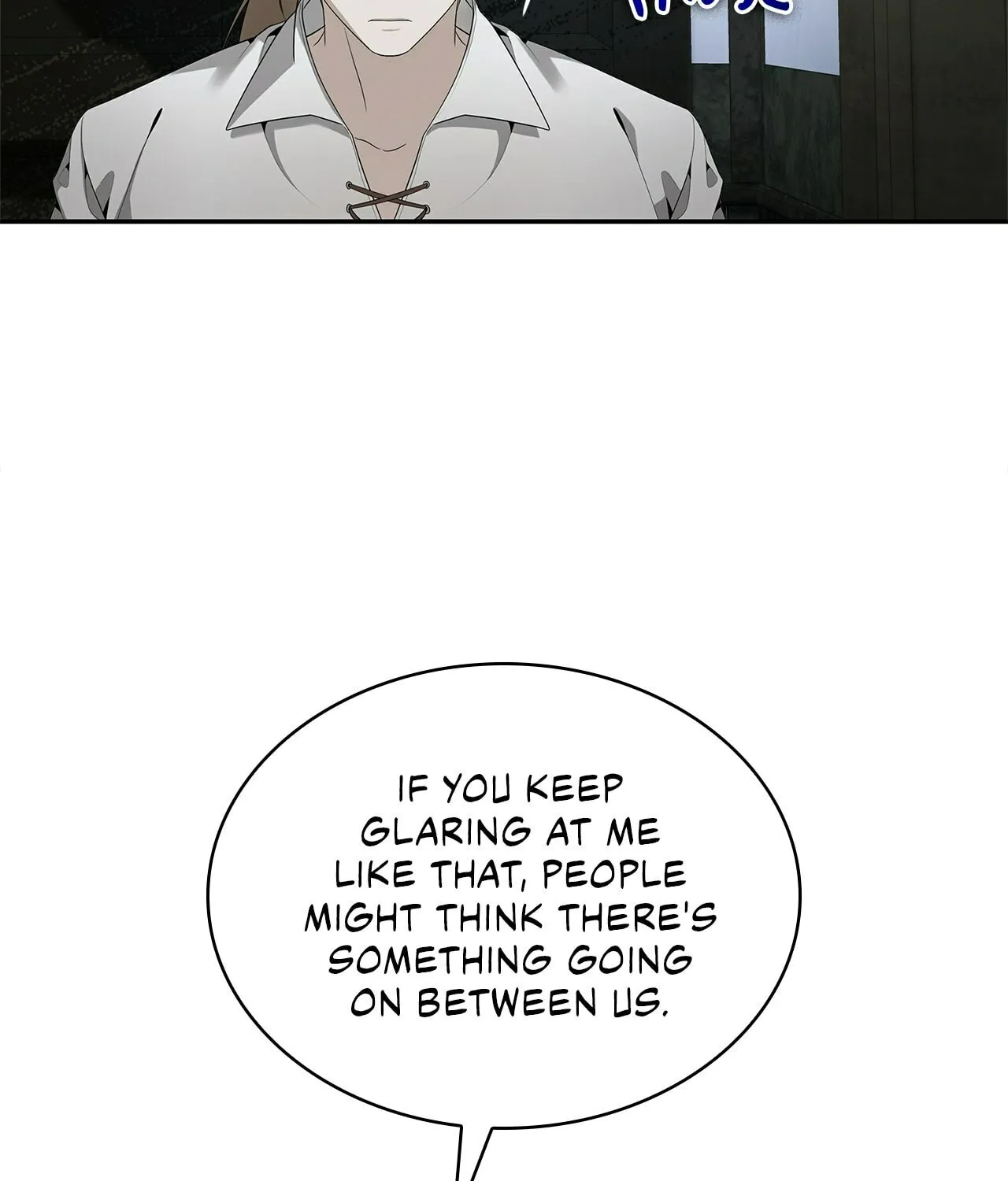 The Fangs That Pierce the Heart Chapter 31 page 77 - 