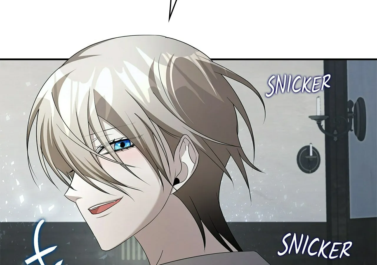 The Fangs That Pierce the Heart Chapter 31 page 78 - 
