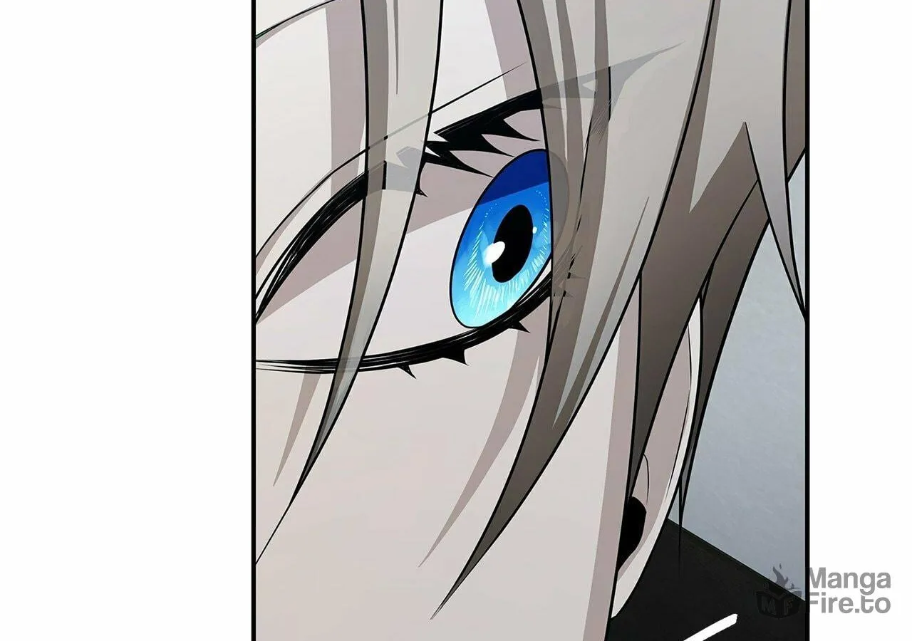 The Fangs That Pierce the Heart Chapter 31 page 85 - 