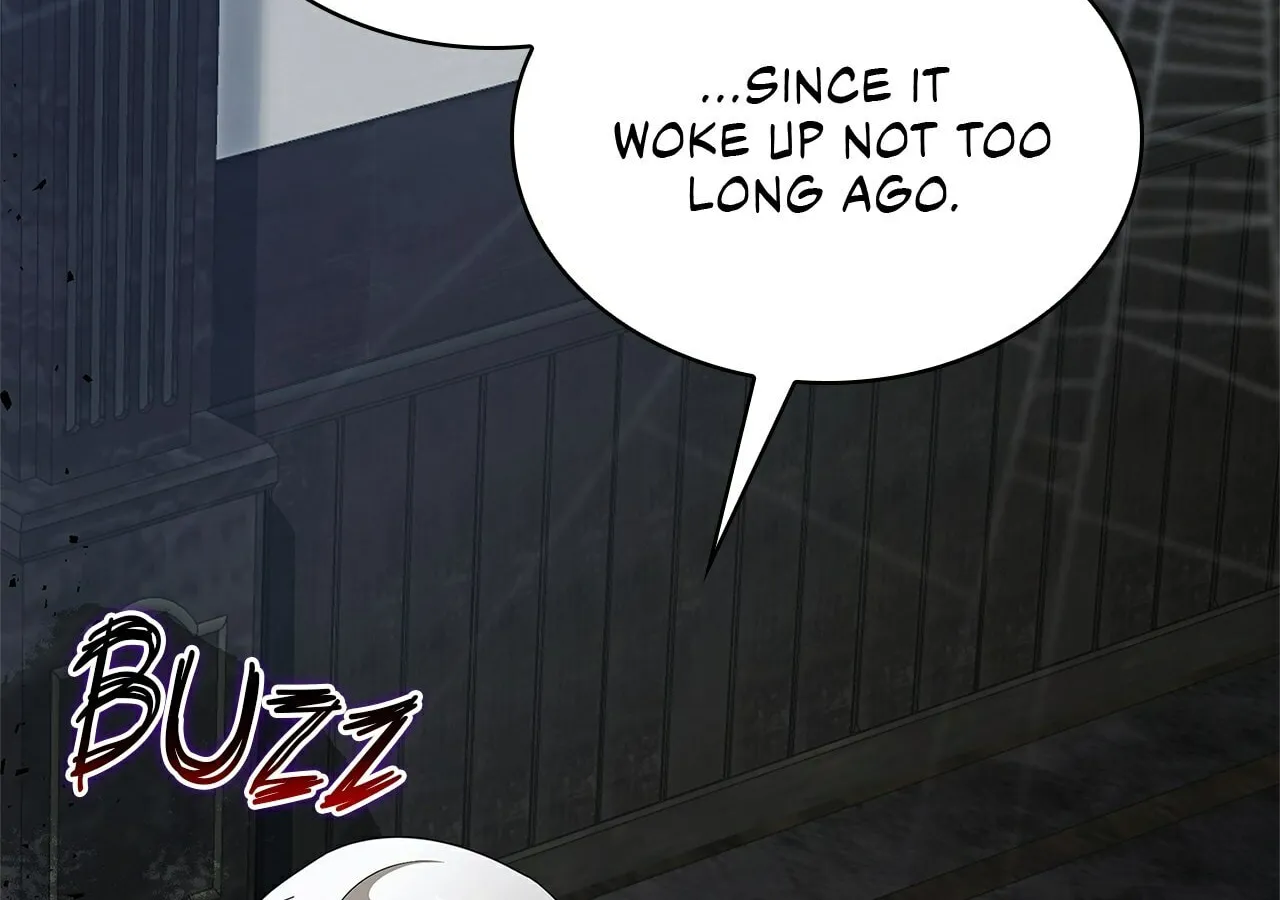 The Fangs That Pierce the Heart Chapter 31 page 87 - 