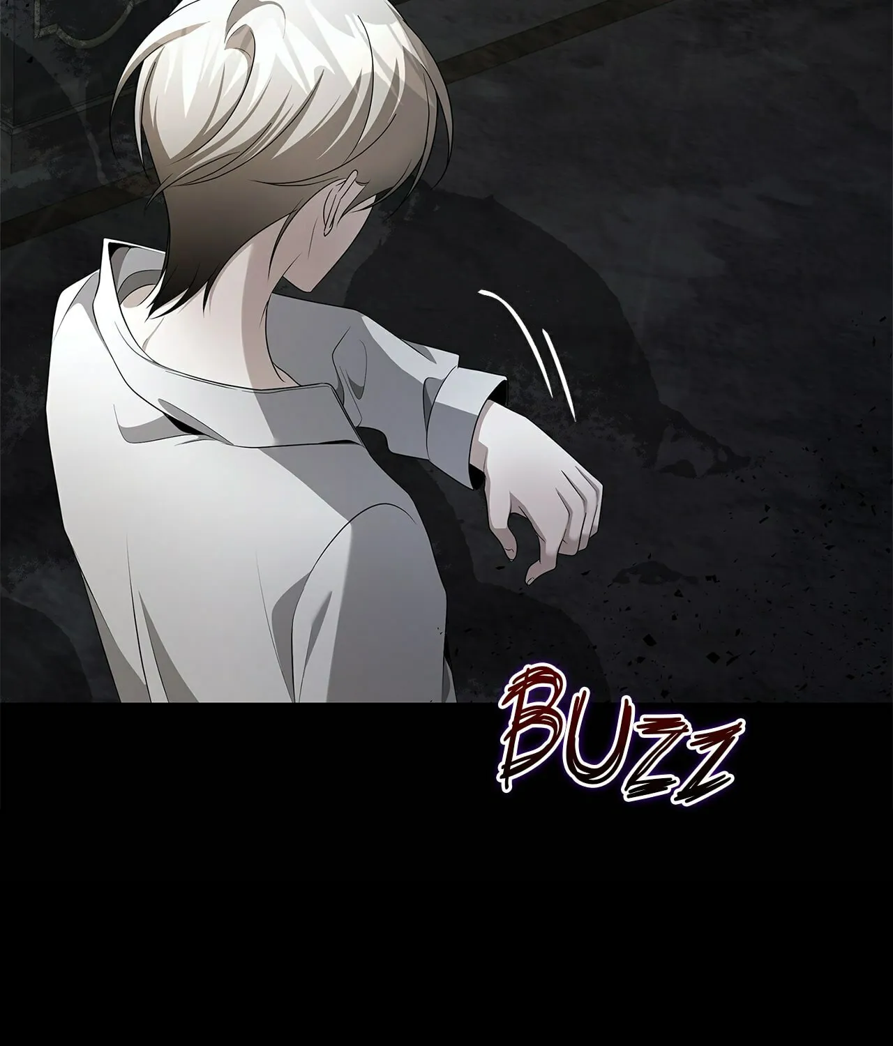 The Fangs That Pierce the Heart Chapter 31 page 88 - 