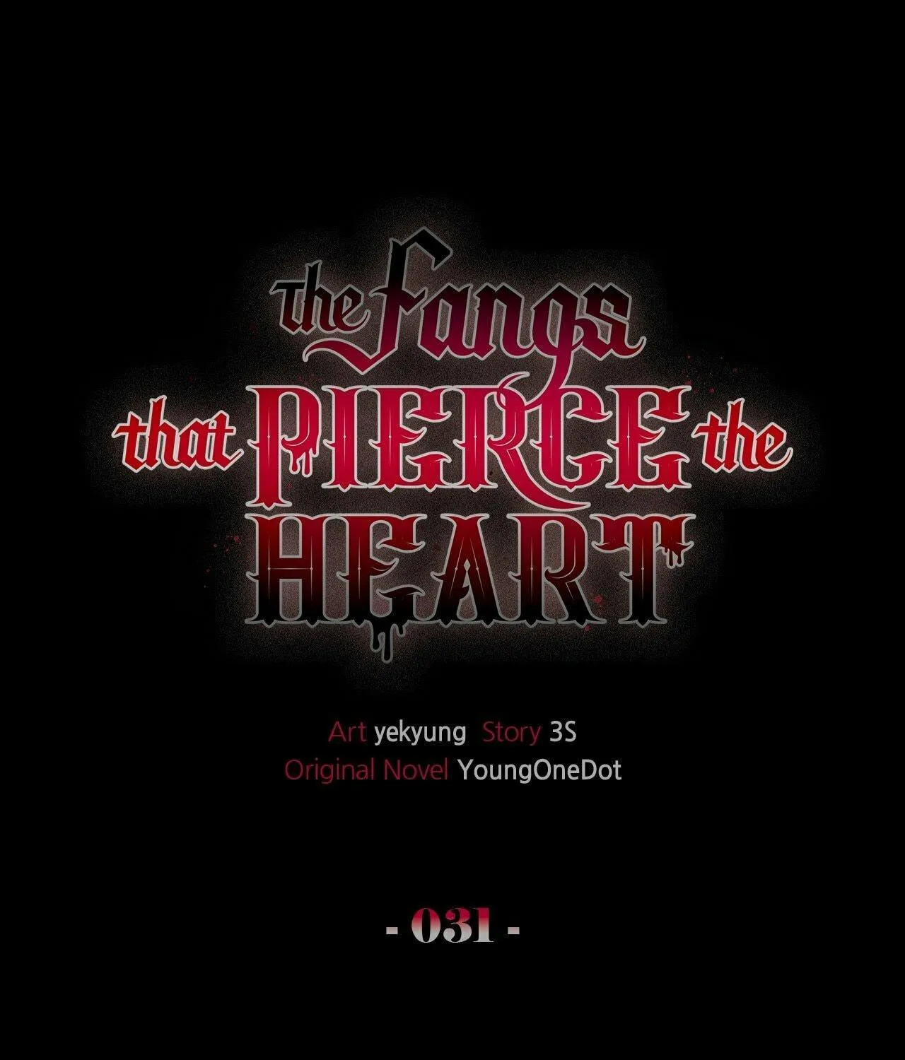 The Fangs That Pierce the Heart Chapter 31 page 90 - 