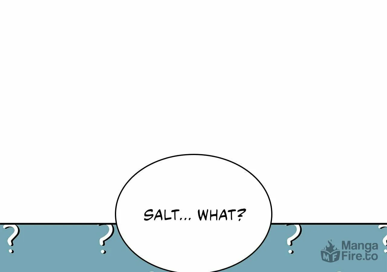 The Fangs That Pierce the Heart Chapter 31 page 10 - 