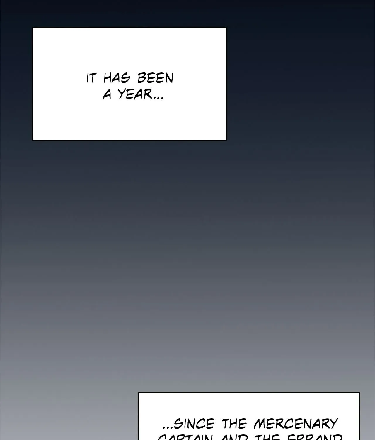 The Fangs That Pierce the Heart Chapter 31 page 92 - 