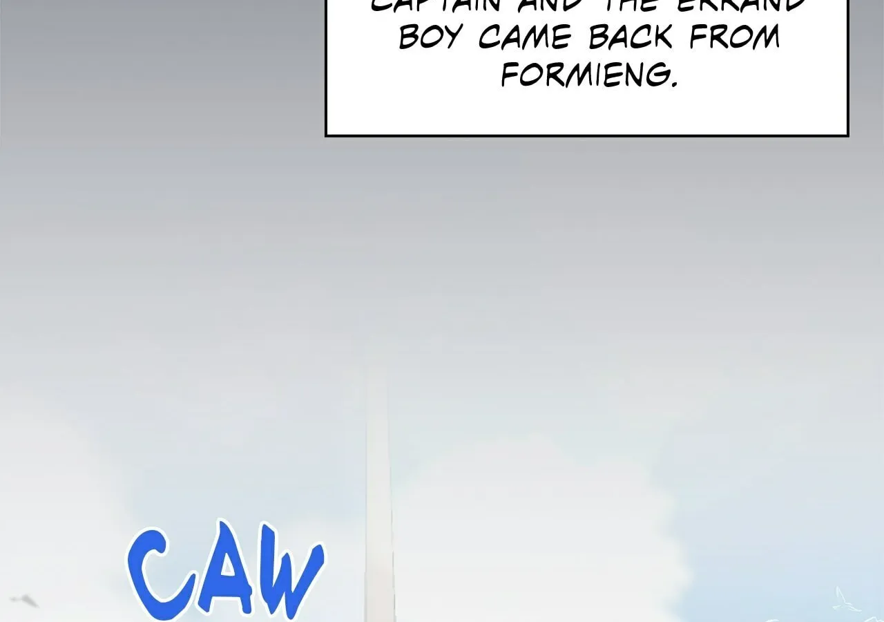 The Fangs That Pierce the Heart Chapter 31 page 93 - 