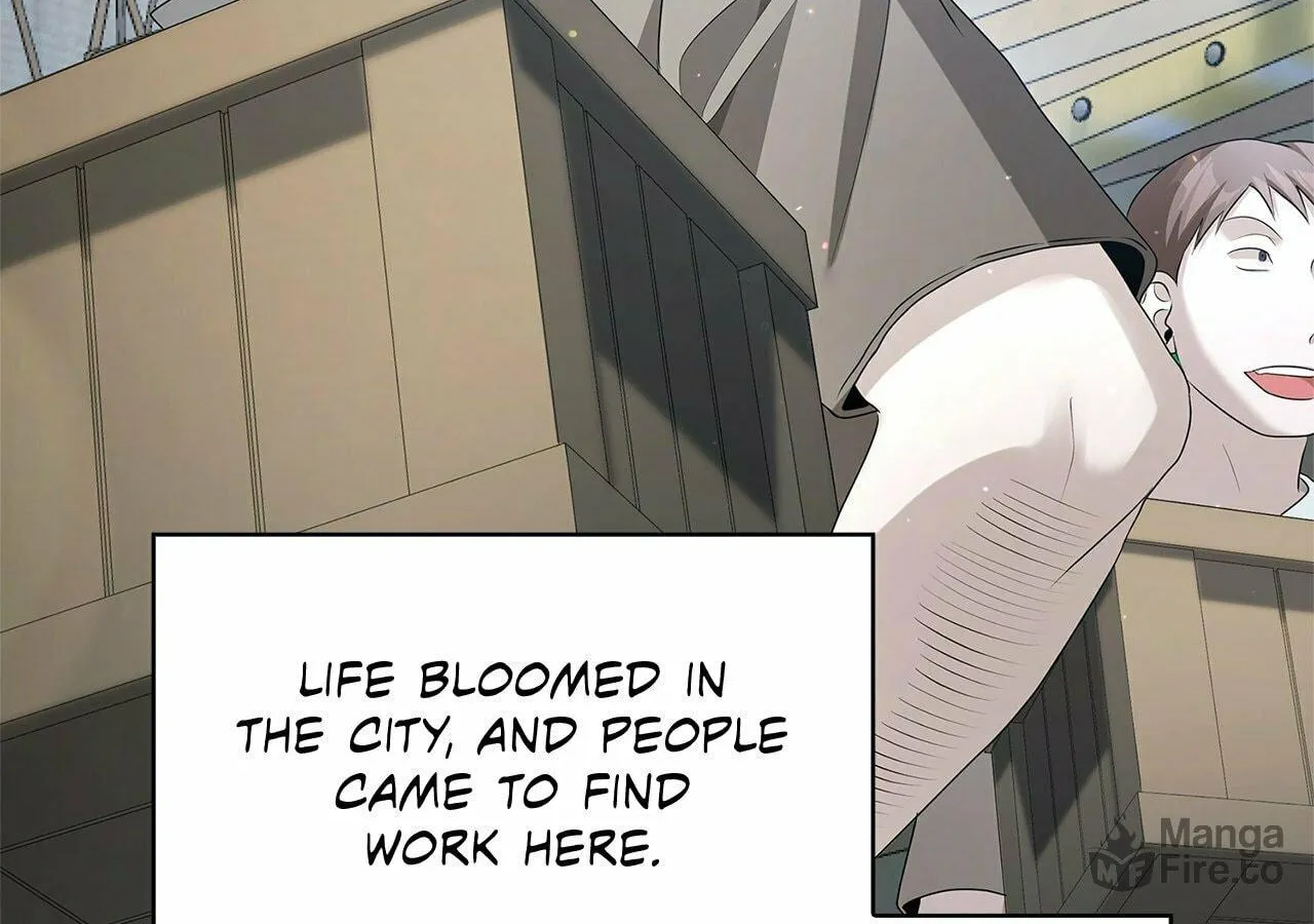 The Fangs That Pierce the Heart Chapter 31 page 97 - 