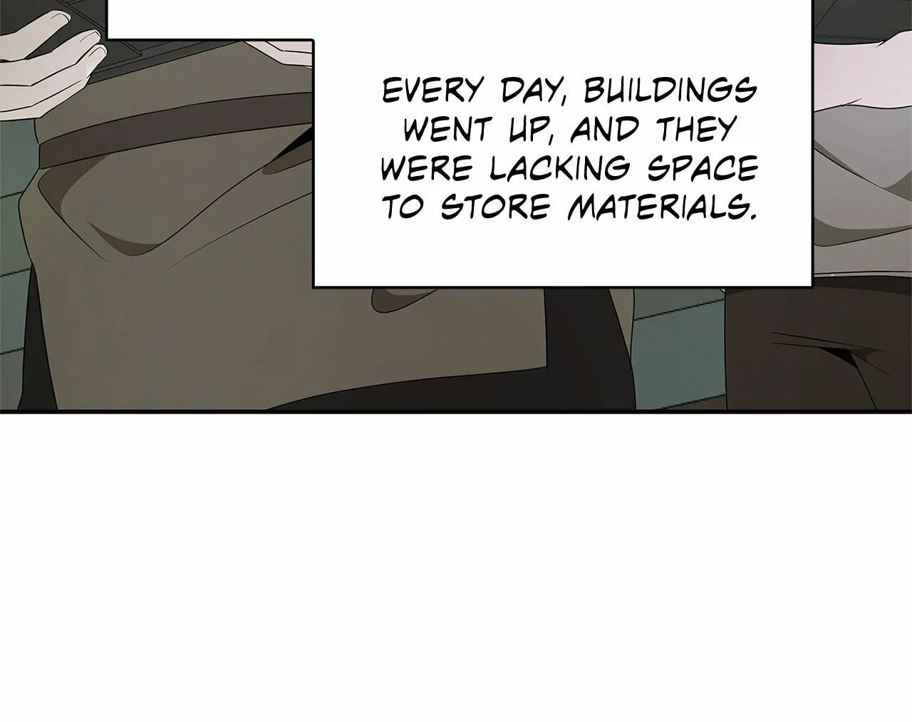 The Fangs That Pierce the Heart Chapter 31 page 98 - 