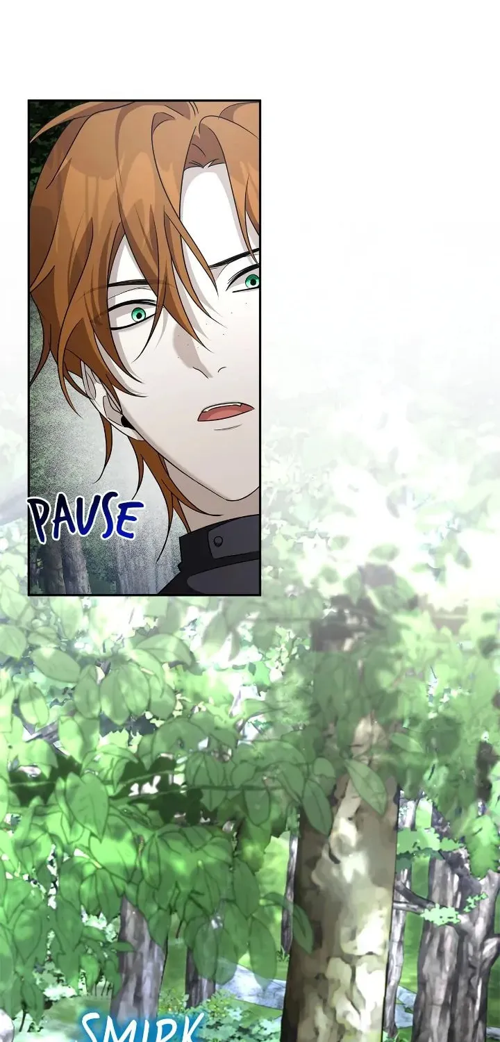 The Fangs That Pierce the Heart Chapter 32 page 103 - 