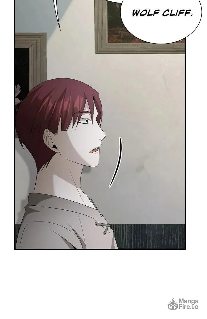 The Fangs That Pierce the Heart Chapter 32 page 13 - 