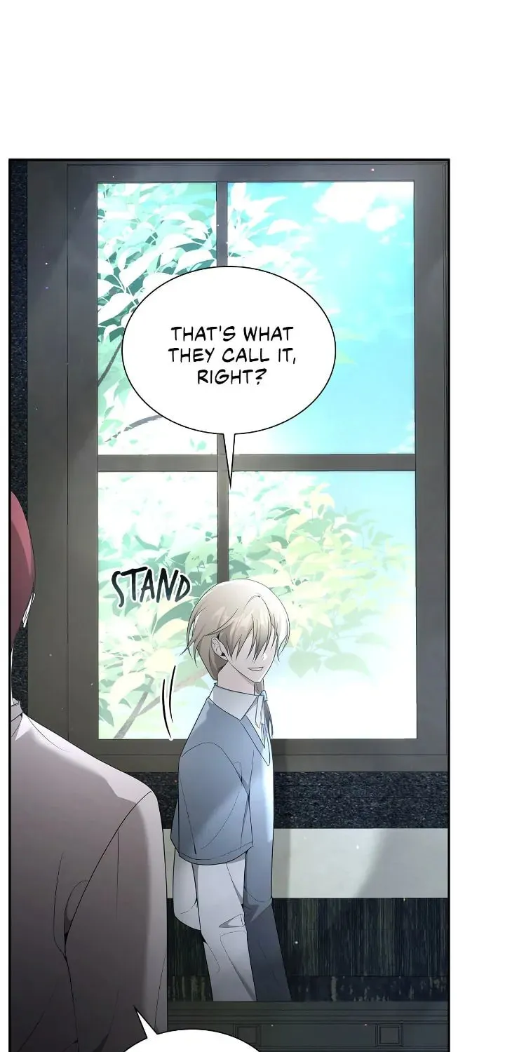The Fangs That Pierce the Heart Chapter 32 page 14 - 