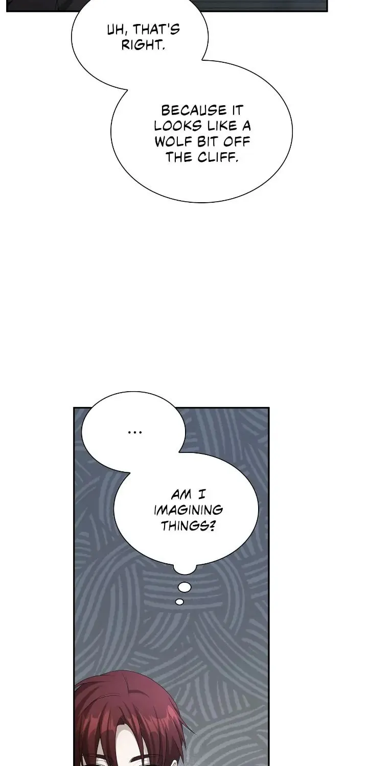 The Fangs That Pierce the Heart Chapter 32 page 15 - 